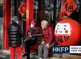 China to Raise Retirement Age to 63 Amid Pressure from Ageing Population news-13092024-152213