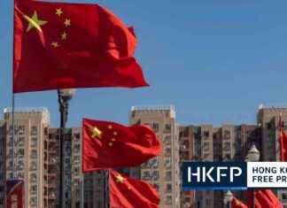 UK Report: Hong Kong’s National Security Focus Undermining Reputation, Slammed for Hypocrisy news-13092024-192823