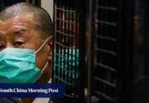 Hong Kong Government Criticizes UK Lawyers for Jimmy Lai Over UN Appeal news-13092024-192853