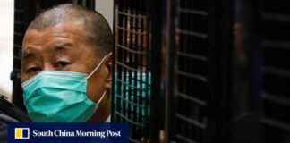 Hong Kong Government Criticizes UK Lawyers for Jimmy Lai Over UN Appeal news-13092024-192853