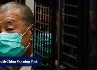 Hong Kong Government Criticizes UK Lawyers for Jimmy Lai Over UN Appeal news-13092024-192853