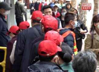 Tour Guide Licence Revoked Due to Misconduct – RTHK news-14092024-033336