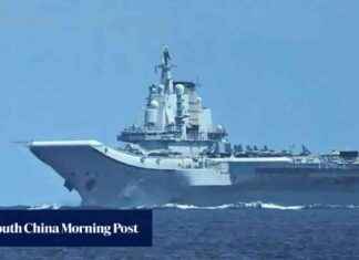 Next-Generation Carrier-Based Fighter Jet Test in China: What You Need to Know news-14092024-033427