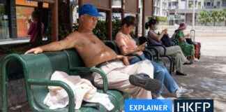 Hong Kong’s Rising Temperatures: Exploring the Impact of Another Hot Summer news-14092024-073602