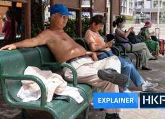 Hong Kong’s Rising Temperatures: Exploring the Impact of Another Hot Summer news-14092024-073602