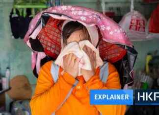 Deadliest Silent Killer: Extreme Heat’s Impact on Weather Disasters news-14092024-113901