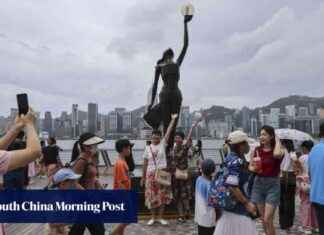 Risks of Low-Cost Tours in Hong Kong: License Revocation for Threatening Tourists news-14092024-113924