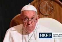 Pope Hails China as Promising for Catholic Church on Asia-Pacific Tour news-14092024-230511