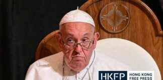 Pope Hails China as Promising for Catholic Church on Asia-Pacific Tour news-14092024-230511