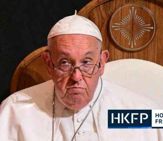 Pope Hails China as Promising for Catholic Church on Asia-Pacific Tour news-14092024-230511