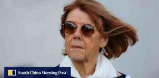 Feminist Icon: French Woman in Mass Rape Case Demands Change news-14092024-230536