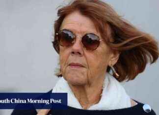 Feminist Icon: French Woman in Mass Rape Case Demands Change news-14092024-230536