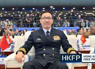 Promoting Peace: China’s Defence Minister Advocates Negotiation for Ending Conflicts in Ukraine and Gaza news-15092024-030919