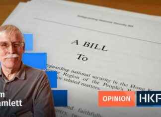 Navigating the Stand News Verdict: Implications for Opinion Writers in Hong Kong news-15092024-111554