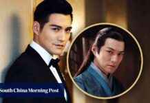 China Actor Yan Yikuan: Choosing Supporting Roles Over Lead Roles news-15092024-111620