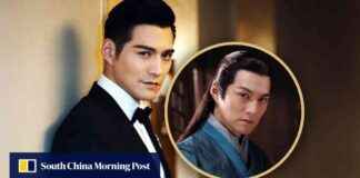 China Actor Yan Yikuan: Choosing Supporting Roles Over Lead Roles news-15092024-111620