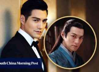 China Actor Yan Yikuan: Choosing Supporting Roles Over Lead Roles news-15092024-111620
