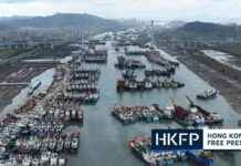 Typhoon Bebinca Causes Flight Cancellations in Shanghai – Latest Updates news-15092024-151806