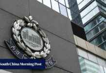 Tragic incident: Man shot by Hong Kong police after attacking wife and mother news-15092024-192219