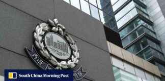 Tragic incident: Man shot by Hong Kong police after attacking wife and mother news-15092024-192219