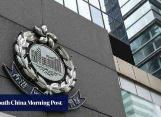Tragic incident: Man shot by Hong Kong police after attacking wife and mother news-15092024-192219