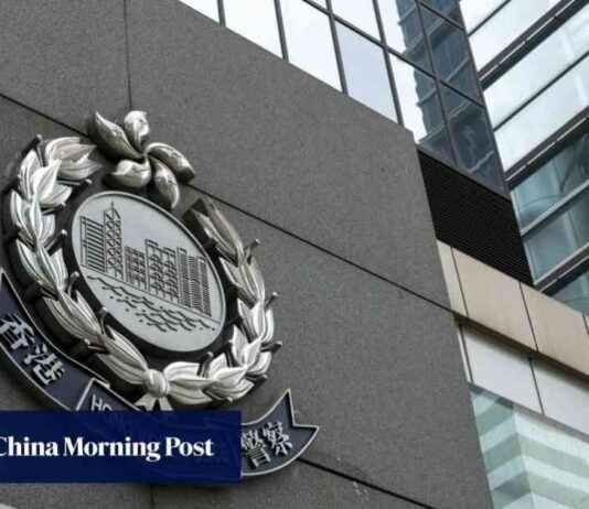 Tragic incident: Man shot by Hong Kong police after attacking wife and mother news-15092024-192219