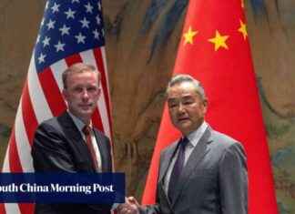 American Pastor Wrongly Jailed in China Released by US Authorities news-15092024-232420