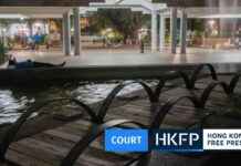 Hong Kong Police Officers Convicted for Planting Drugs on Homeless Man news-16092024-032705