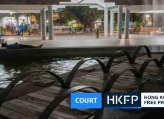 Hong Kong Police Officers Convicted for Planting Drugs on Homeless Man news-16092024-032705