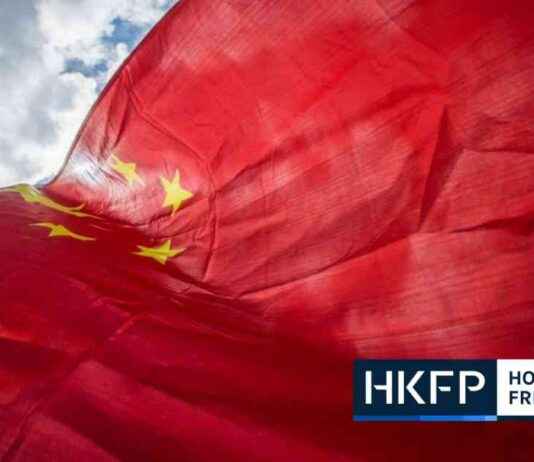 China releases US pastor David Lin after nearly 20 years in custody news-16092024-073054