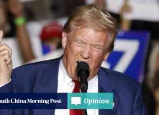 Trump’s Delusional Descent: How it Clouds Our Reality news-16092024-154230