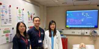 Encouraging Public to Take Emergency Medical Training: RTHK’s Initiative news-16092024-194337