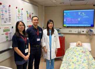Encouraging Public to Take Emergency Medical Training: RTHK’s Initiative news-16092024-194337