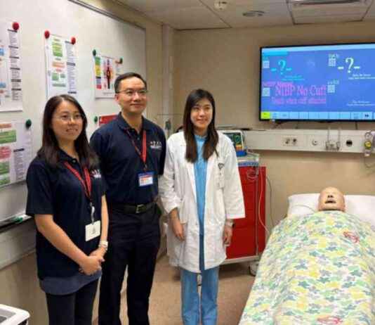 Encouraging Public to Take Emergency Medical Training: RTHK’s Initiative news-16092024-194337