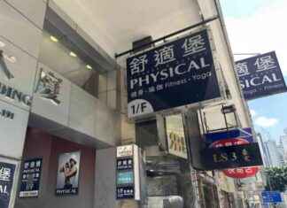 Warning Issued by Watchdog Regarding Gym Consent Form – RTHK news-16092024-234727