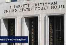 TikTok’s Sale or US Ban Challenge Heard in Federal Court news-16092024-234820
