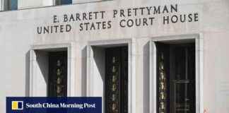 TikTok’s Sale or US Ban Challenge Heard in Federal Court news-16092024-234820