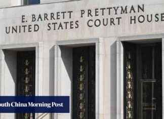 TikTok’s Sale or US Ban Challenge Heard in Federal Court news-16092024-234820