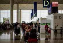 Airline Complaints Flood Watchdog – RTHK news-17092024-035040