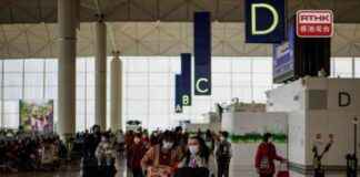 Airline Complaints Flood Watchdog – RTHK news-17092024-035040