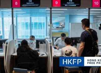 Hong Kong’s New Investment Visa Scheme Attracts 47 Applicants with HK$30 Million Investments news-17092024-035104