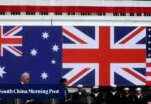 Curbing China’s ‘Adventurism’: Avoiding Aukus Becoming Just a Label news-17092024-035128