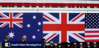 Curbing China’s ‘Adventurism’: Avoiding Aukus Becoming Just a Label news-17092024-035128