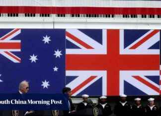 Curbing China’s ‘Adventurism’: Avoiding Aukus Becoming Just a Label news-17092024-035128