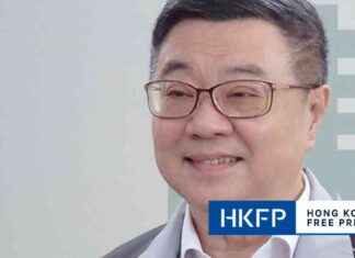 Taiwan Premier Promises Swift Review of Chinese Men’s Illegal Entry news-17092024-075418