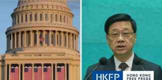 John Lee condemns US bill threatening closure of Hong Kong trade offices news-17092024-115803
