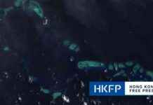 Philippines Asserts Sovereignty Over Disputed Reef Amid Standoff With China news-18092024-001454