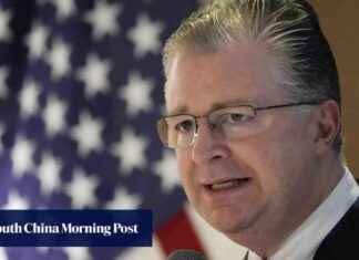 Balancing Diplomacy and Competition: US Official’s Approach to China in Indo-Pacific news-18092024-001522