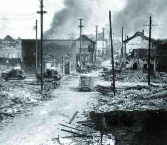 Improving Chinese History Teaching: Lessons from 918 Incident news-18092024-041444