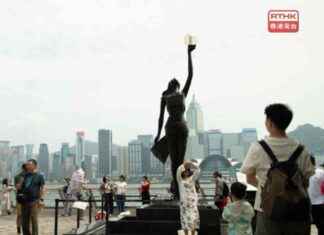 Potential Increase in Long-Haul Tourists to Hong Kong Expected on October 1 news-18092024-081605